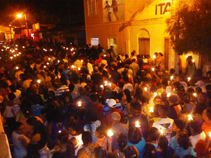 Festejos de União encerram com recorde em procissões - Imagem 23