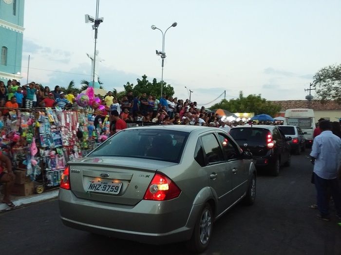 Festejos de União encerram com recorde em procissões - Imagem 10