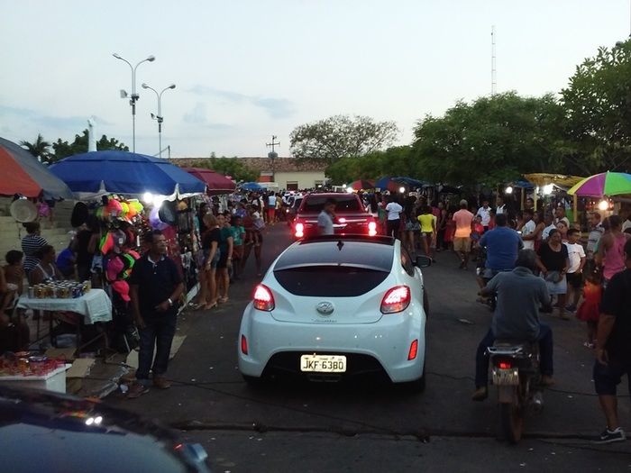 Festejos de União encerram com recorde em procissões - Imagem 11