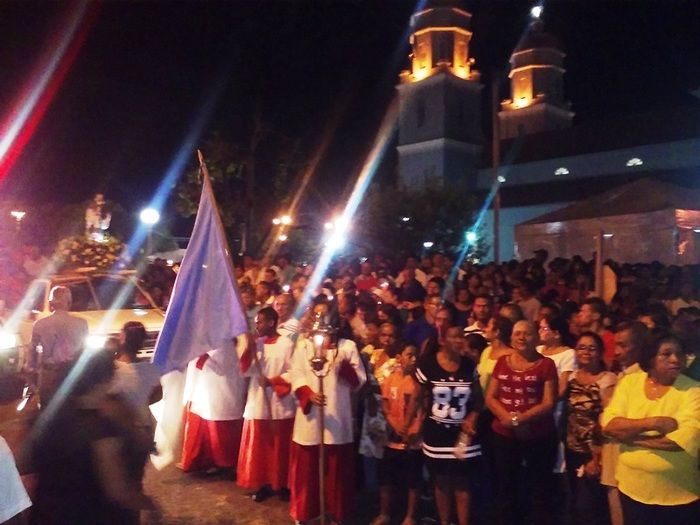Festejos de União encerram com recorde em procissões - Imagem 13