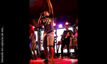 Jeferson Araújo precisa de você para participar de programa de TV  - Imagem 1