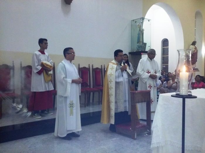 Festejos de União encerram com recorde em procissões - Imagem 36