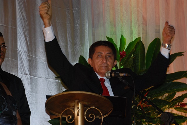 Parabéns Especial ao Dr.Zé Maria - Imagem 1