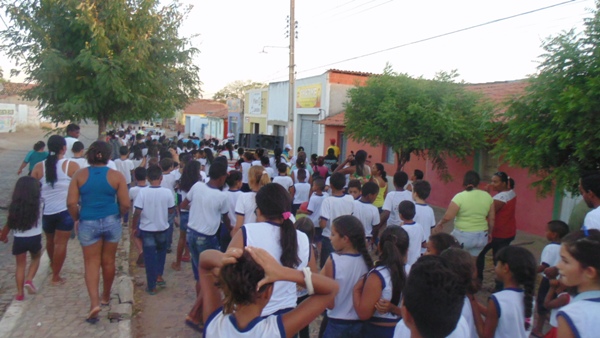 Escola da rede municipal de Santo Inácio se destaca no IDEB    - Imagem 9