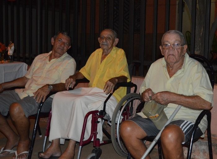 Procissão de abertura dos festejos Sagrado Coração de Jesus  - Imagem 13