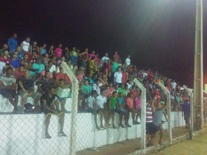 Ininga é campeã rural de 2016 em União - Imagem 3