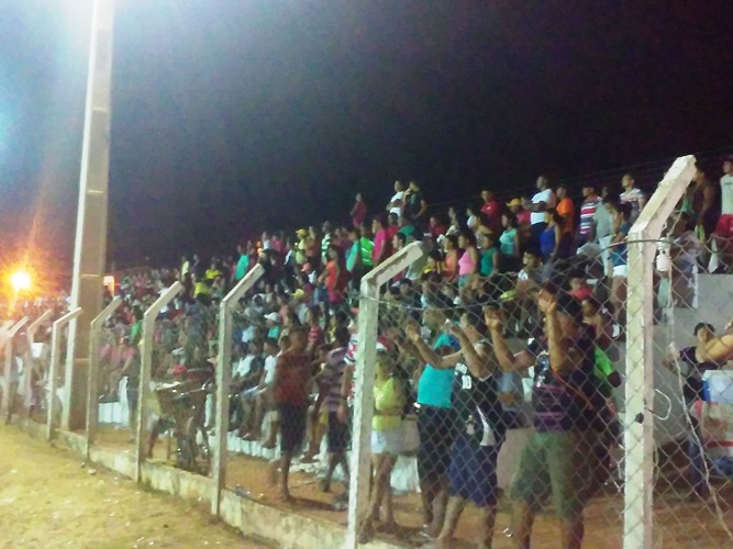 Ininga é campeã rural de 2016 em União - Imagem 4