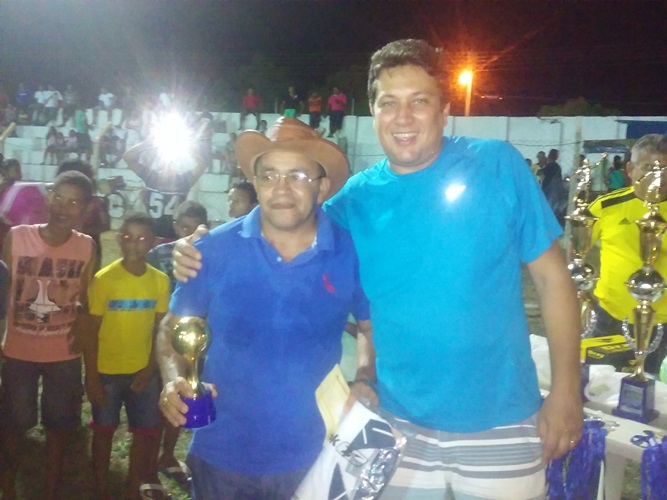 Ininga é campeã rural de 2016 em União - Imagem 8