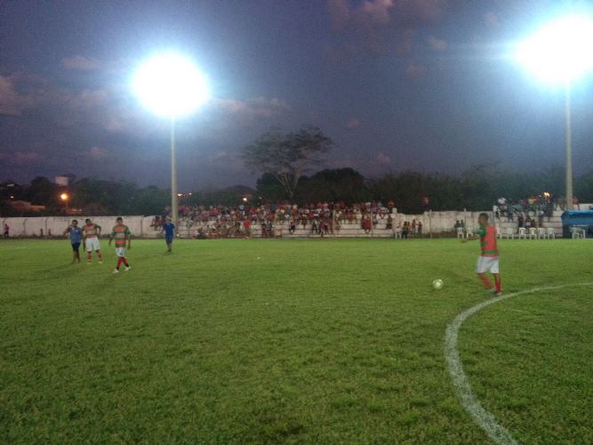 Ininga é campeã rural de 2016 em União - Imagem 12