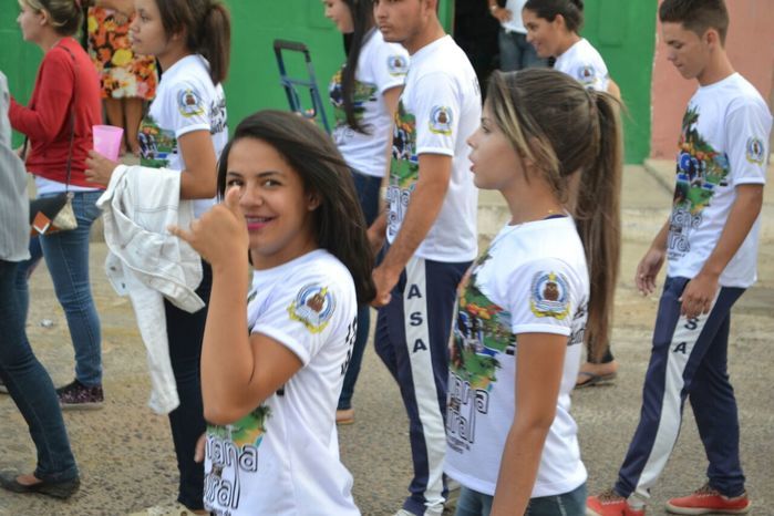 ASA inicia VIII Semana Cultural - Imagem 15