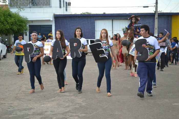 ASA inicia VIII Semana Cultural - Imagem 39