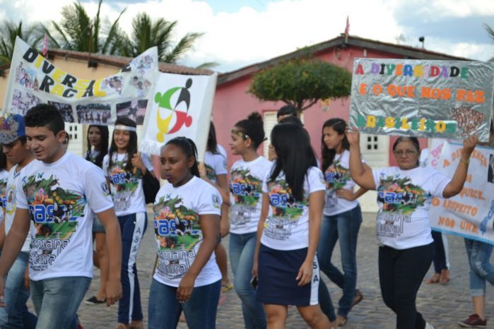 ASA inicia VIII Semana Cultural - Imagem 118