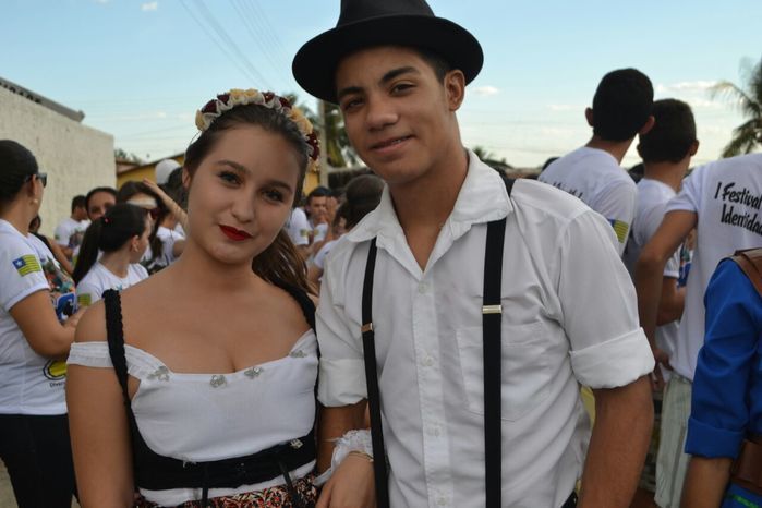 ASA inicia VIII Semana Cultural - Imagem 124