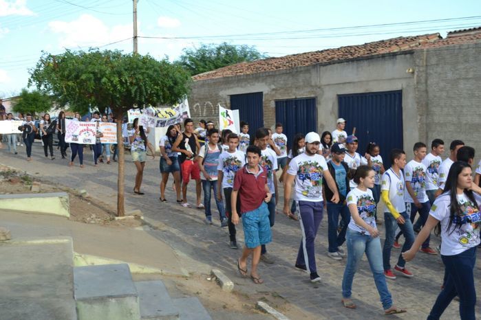 ASA inicia VIII Semana Cultural - Imagem 147