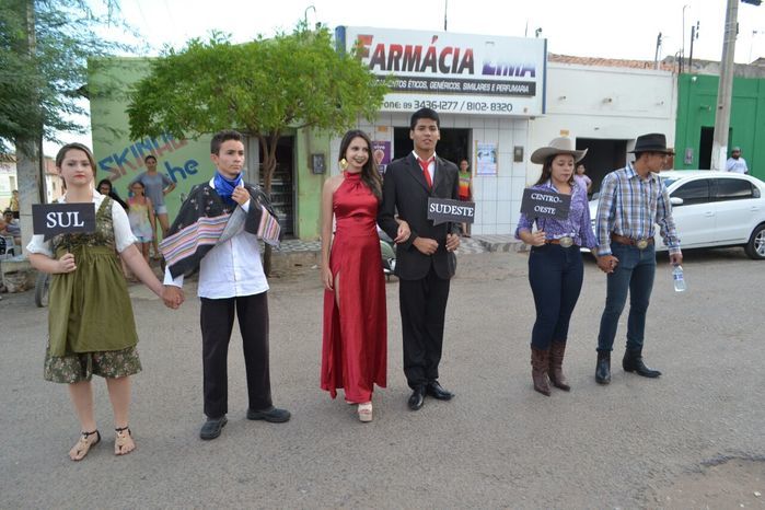 ASA inicia VIII Semana Cultural - Imagem 22