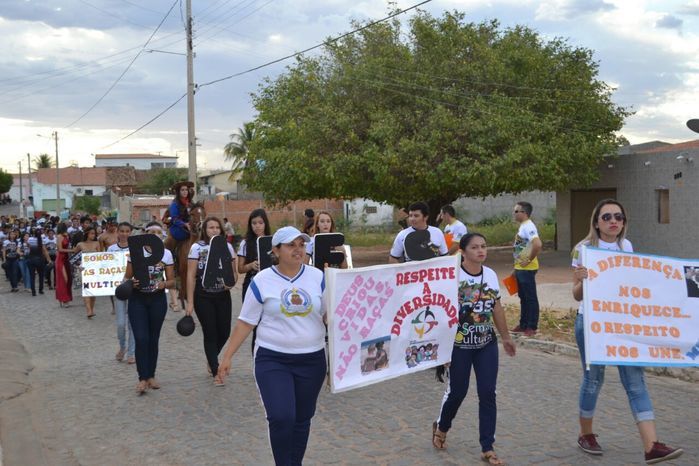 ASA inicia VIII Semana Cultural - Imagem 27