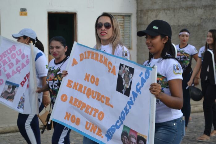 ASA inicia VIII Semana Cultural - Imagem 83