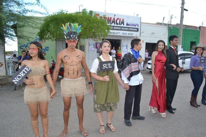 ASA inicia VIII Semana Cultural - Imagem 24