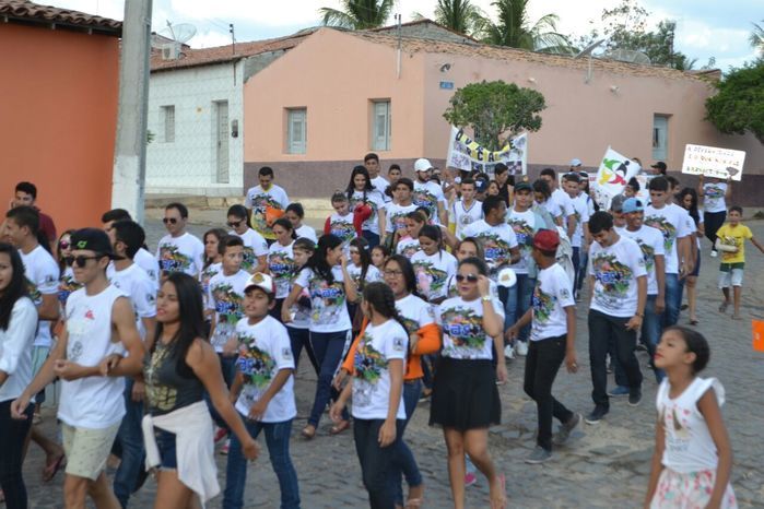 ASA inicia VIII Semana Cultural - Imagem 113