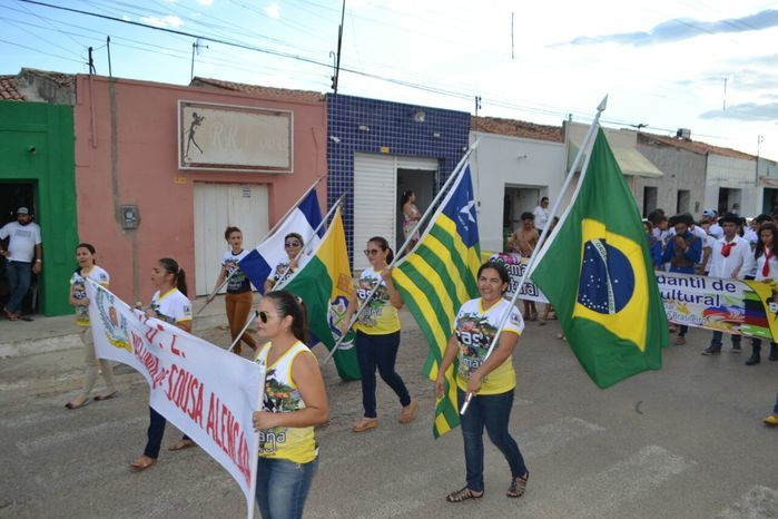 ASA inicia VIII Semana Cultural - Imagem 31