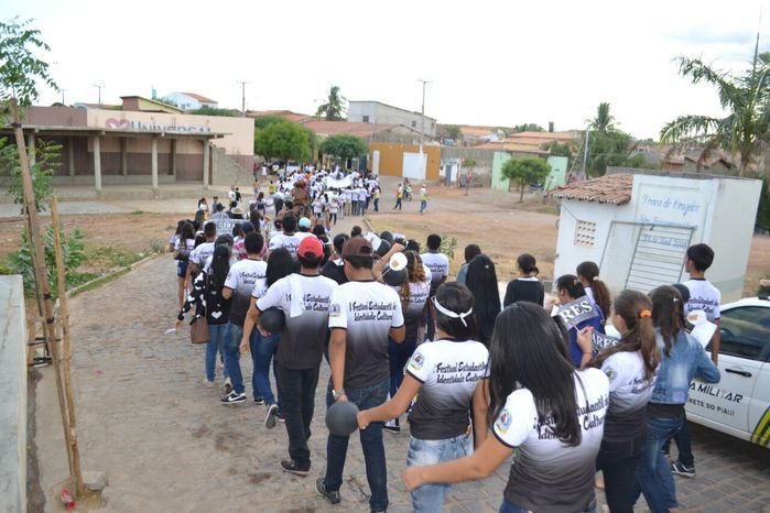 ASA inicia VIII Semana Cultural - Imagem 112