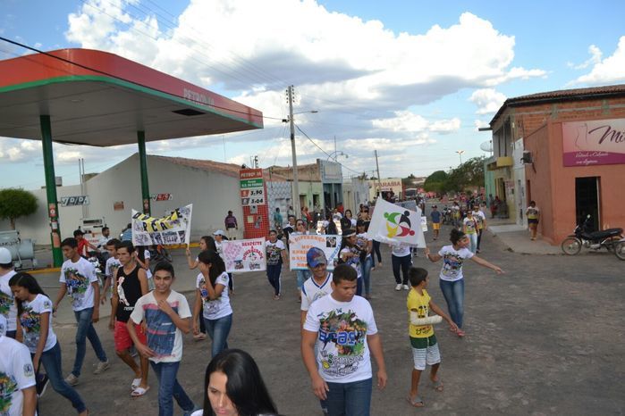 ASA inicia VIII Semana Cultural - Imagem 65