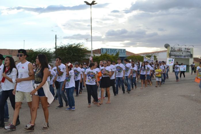 ASA inicia VIII Semana Cultural - Imagem 30