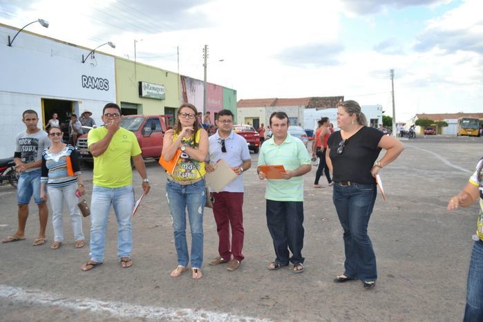 ASA inicia VIII Semana Cultural - Imagem 16