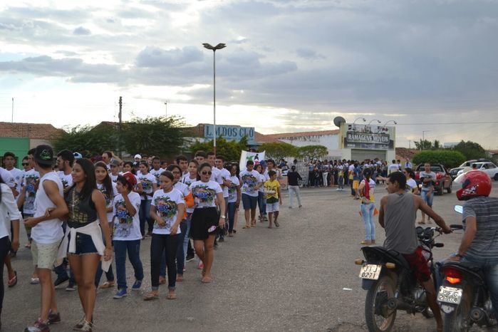 ASA inicia VIII Semana Cultural - Imagem 33