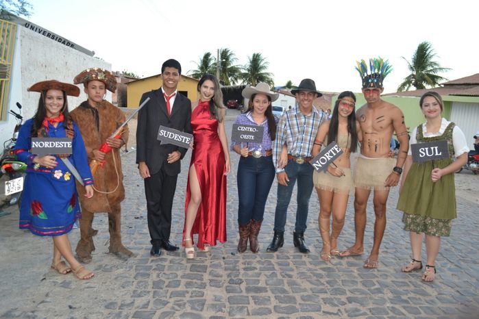 ASA inicia VIII Semana Cultural - Imagem 99