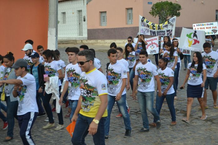 ASA inicia VIII Semana Cultural - Imagem 62