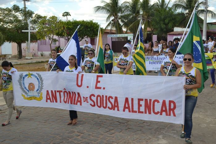 ASA inicia VIII Semana Cultural - Imagem 54