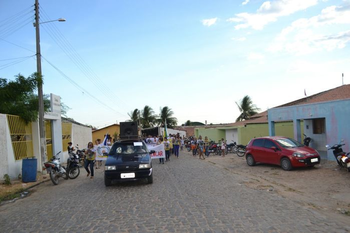 ASA inicia VIII Semana Cultural - Imagem 96