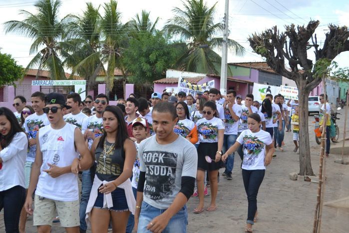 ASA inicia VIII Semana Cultural - Imagem 48