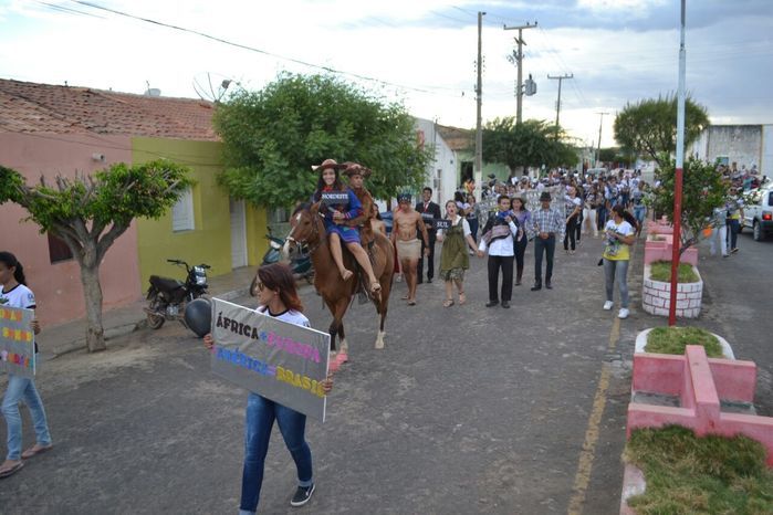 ASA inicia VIII Semana Cultural - Imagem 50