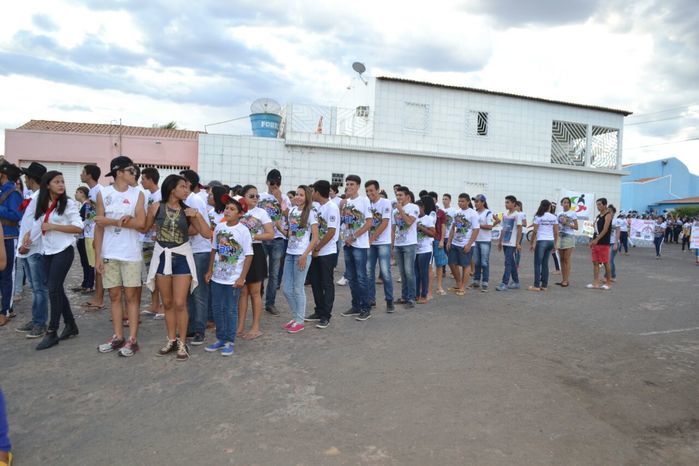 ASA inicia VIII Semana Cultural - Imagem 23