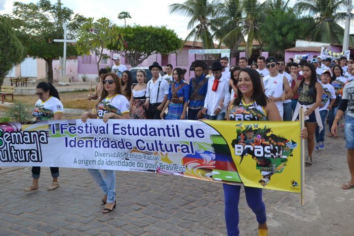 ASA inicia VIII Semana Cultural - Imagem 89
