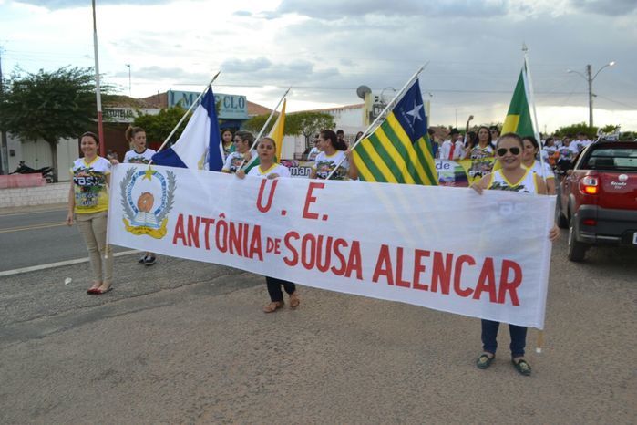 ASA inicia VIII Semana Cultural - Imagem 21