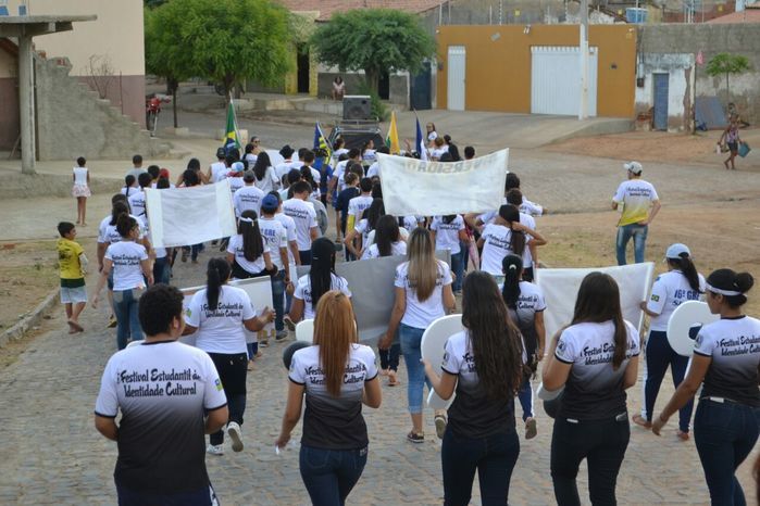 ASA inicia VIII Semana Cultural - Imagem 44