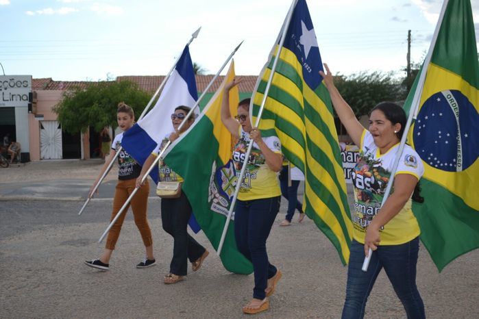 ASA inicia VIII Semana Cultural - Imagem 61