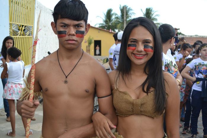 ASA inicia VIII Semana Cultural - Imagem 122