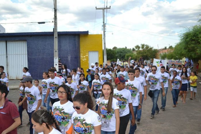 ASA inicia VIII Semana Cultural - Imagem 145