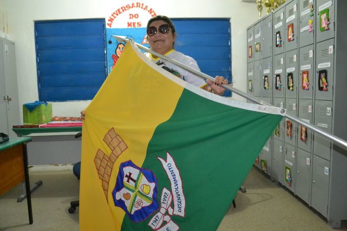 ASA inicia VIII Semana Cultural - Imagem 141