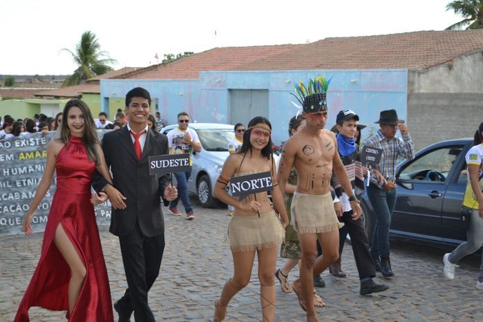 ASA inicia VIII Semana Cultural - Imagem 117