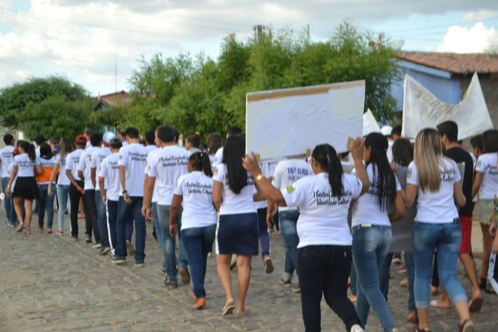 ASA inicia VIII Semana Cultural - Imagem 120