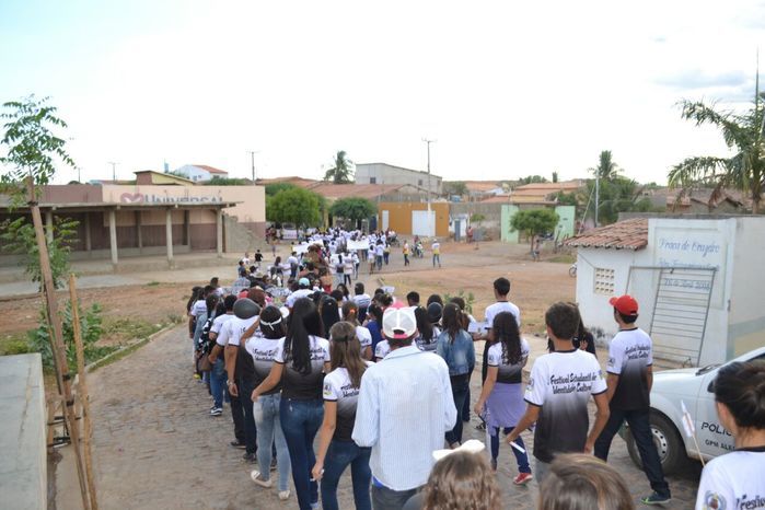 ASA inicia VIII Semana Cultural - Imagem 40