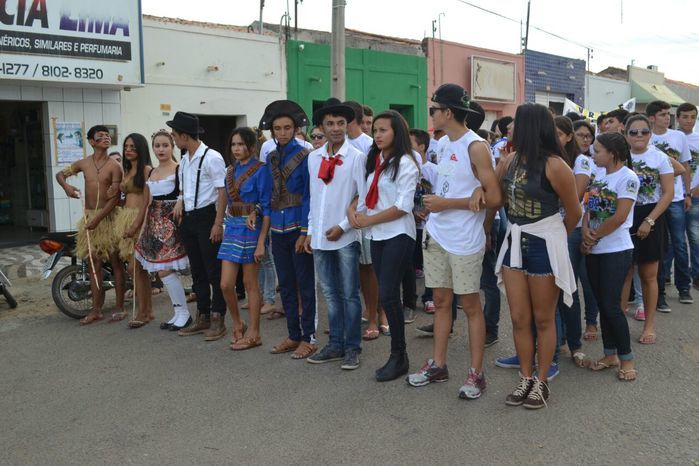 ASA inicia VIII Semana Cultural - Imagem 11