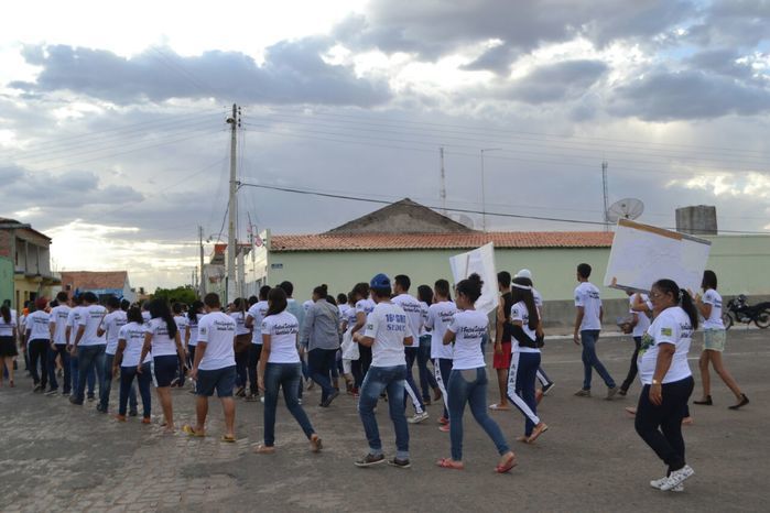 ASA inicia VIII Semana Cultural - Imagem 37