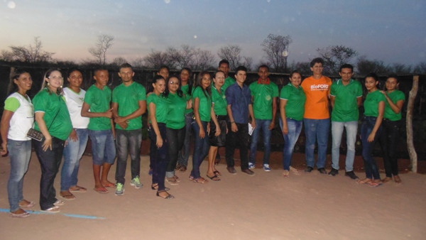 Feira agrícola é realizada com sucesso em Santo Inácio  - Imagem 32