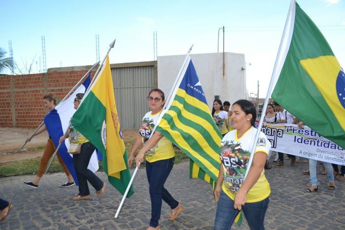 ASA inicia VIII Semana Cultural - Imagem 3